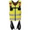 HARNESS FOR FALL ARREST SYSTEM system + VEST